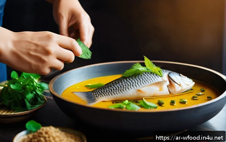 أفضل المكونات وأسرار الطهي لتجديد وصفات المأكولات البحرية في مطبخك هذا الموسم 3 양식 조리법과 식재료 트렌드 관련 이미지 1