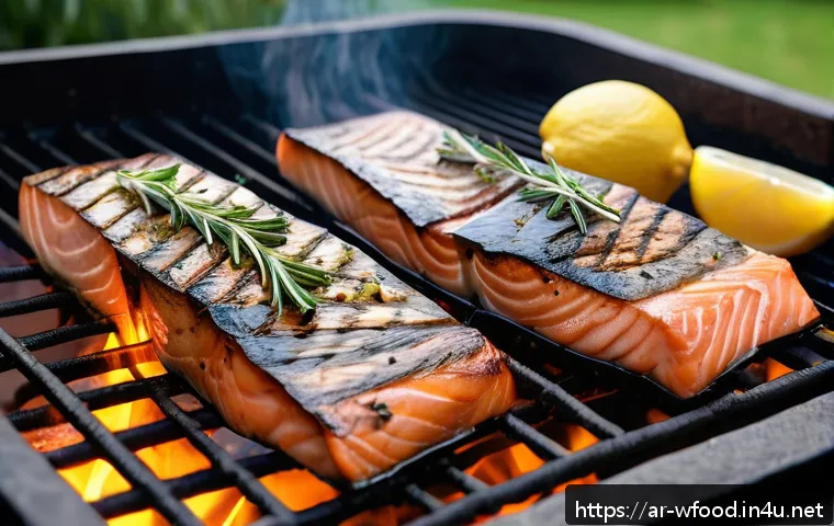 أفضل المكونات وأسرار الطهي لتجديد وصفات المأكولات البحرية في مطبخك هذا الموسم 4 양식 조리법과 식재료 트렌드 관련 이미지 2